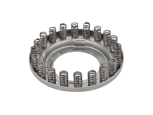 Gearbox Return Spring