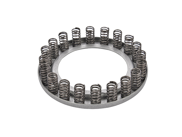 Gearbox Return Spring