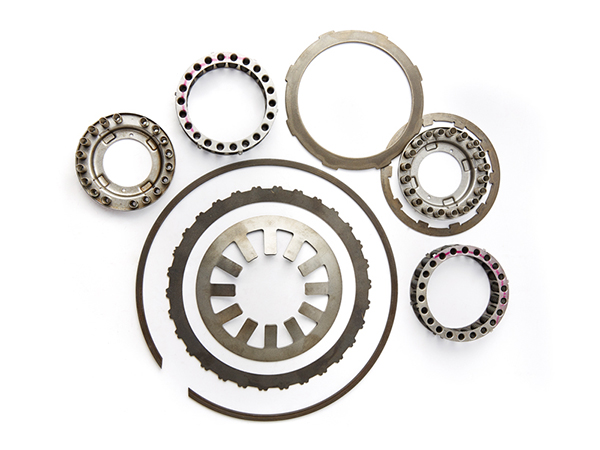 Gearbox Return Spring