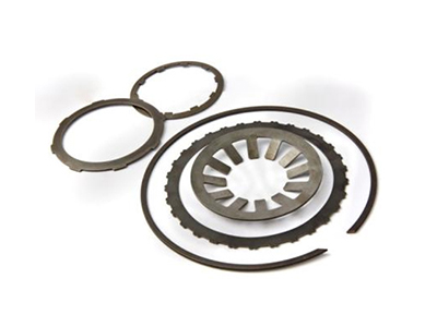 Gearbox Return Spring