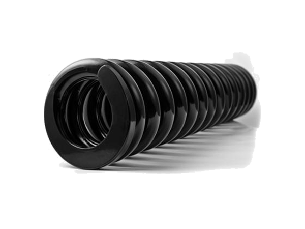 Hot Coil Series Spring