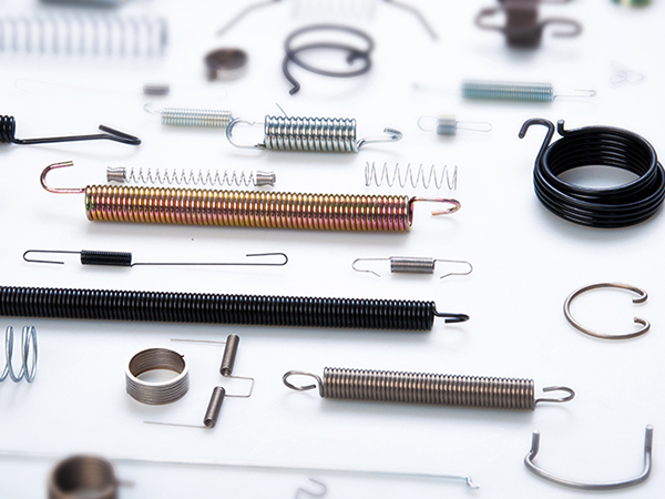 Precision Spring