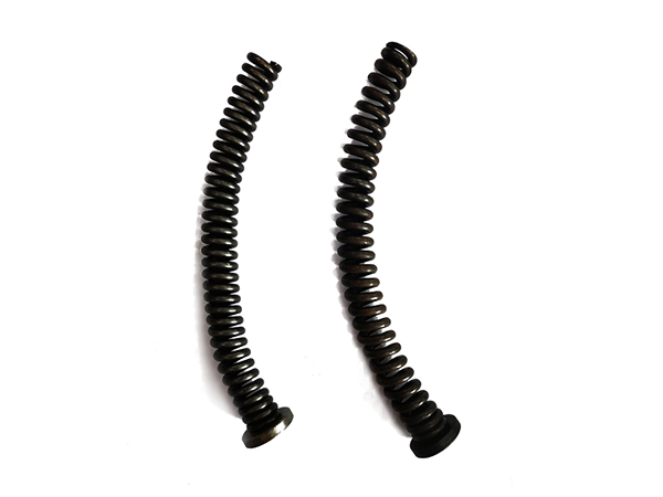 Clutch Arc Spring